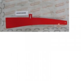 MOLDBOARD EXTENS. LH MP10EM