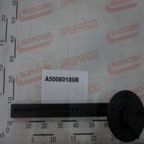 ASS WELD BEAM WHEEL REG