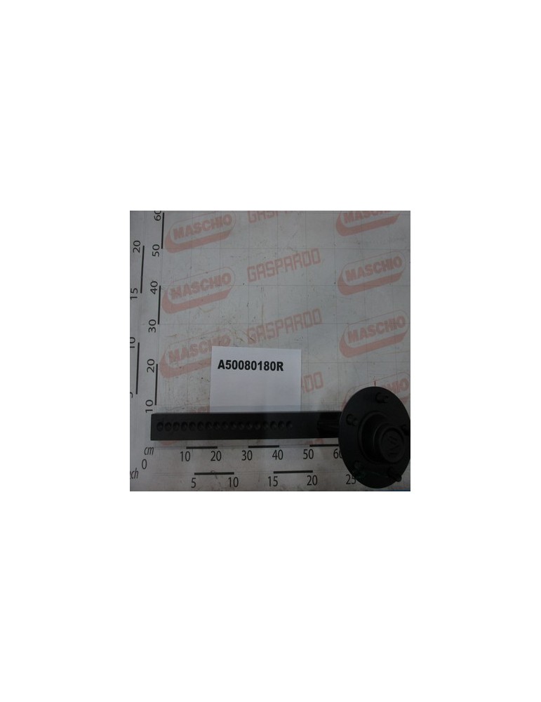 ASS WELD BEAM WHEEL REG