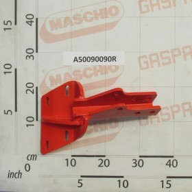 FAST REG.BODY SKIMMER LH