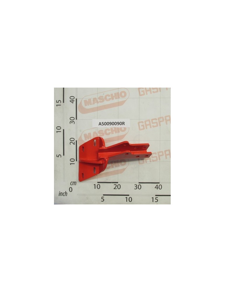 FAST REG.BODY SKIMMER LH