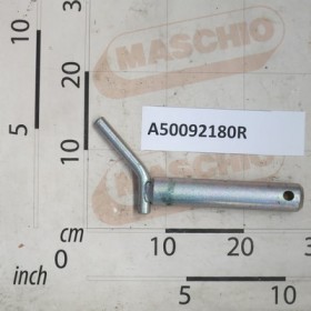 WELDED ASS PIN D.36X170