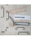 WELDED ASS PIN D.36X170