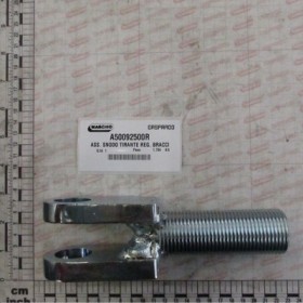 TURNBUCKLE JOINT M36 RH