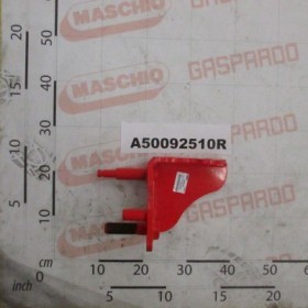 BRACKET FOR SUPPORT UNICO