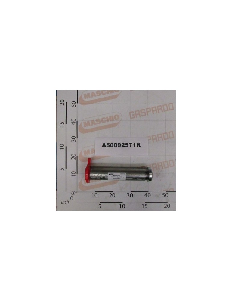 ASS.PIN D.65 L-283 ZN