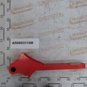 SUPPORT ARM FOR PACKER ARM