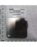 SPORTELLO RH CAST.D100-120 ZN