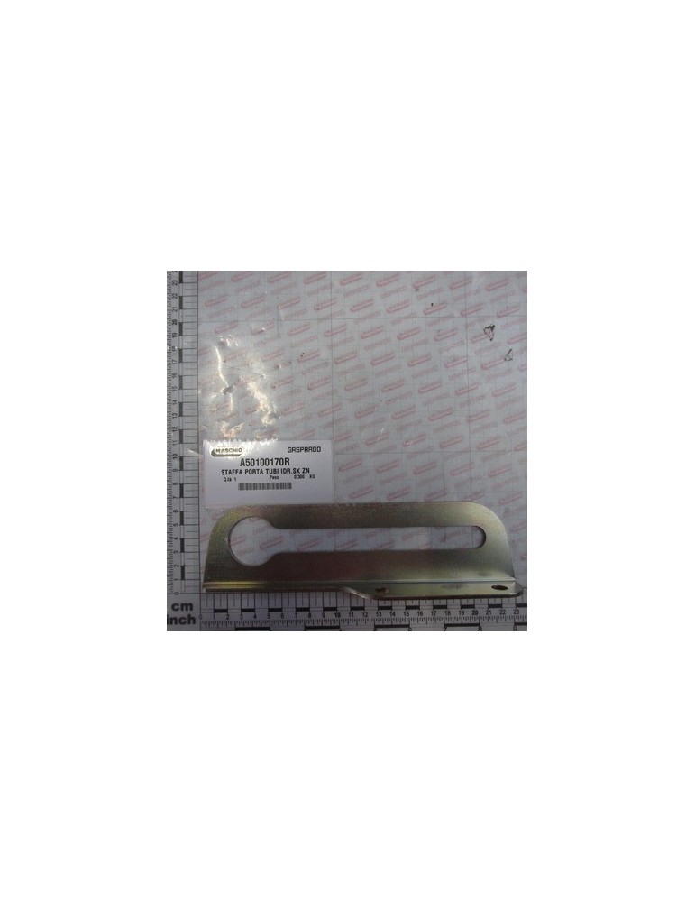HYDR.HOSE SUPP.BRACKET
