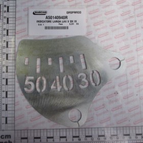 RIGHT IND.VARIO MIRCO 160