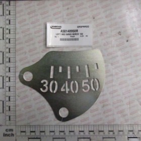 LEFT IND.VARIO MIRCO 160