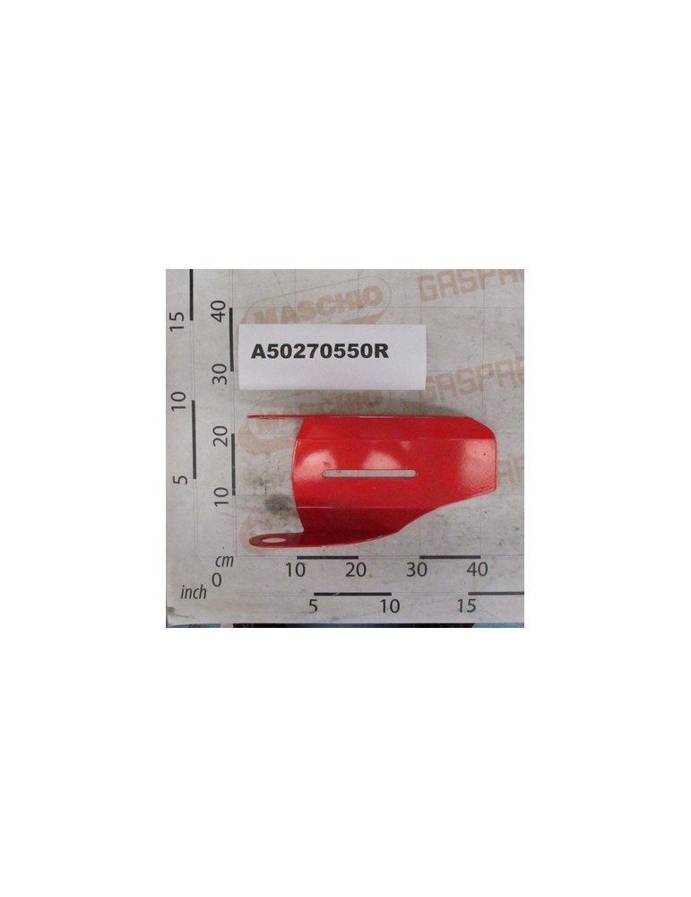 COVER HYDR.CYL.WHEEL MIRCO