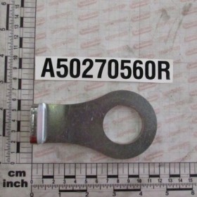 FIXING PLATE WHEEL