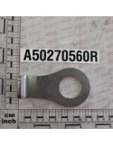 FIXING PLATE WHEEL