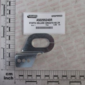 BRACKET COLLAR CIRCUIT      ZN