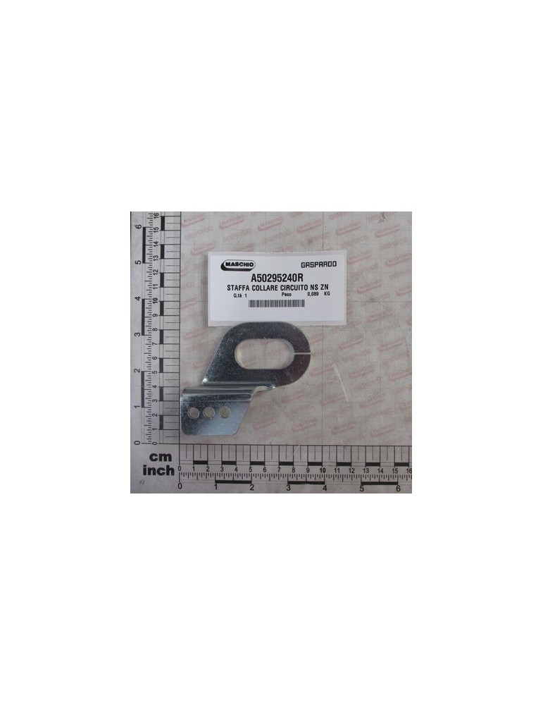 BRACKET COLLAR CIRCUIT      ZN