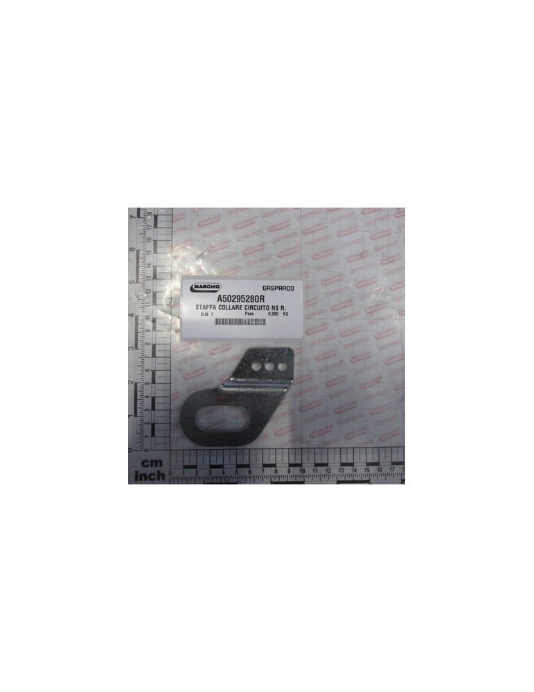 CIRCUIT STIRRUP