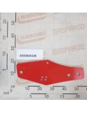 REAR WHEEL SUPP.PLATE 120-140