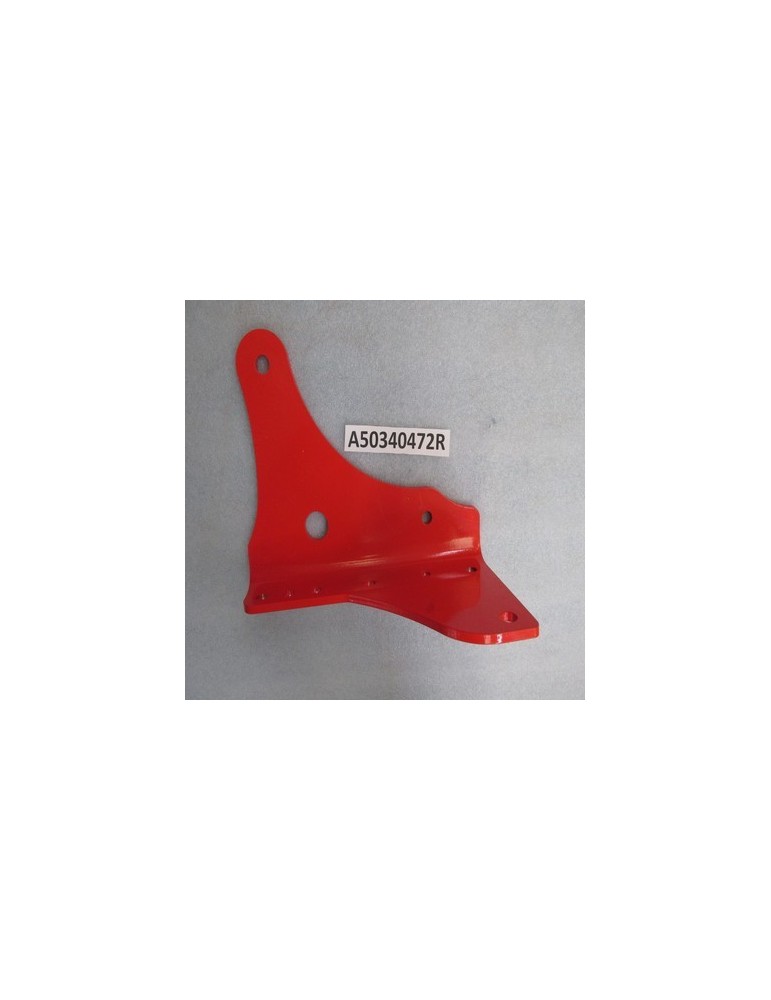 BRACKET LH UNICO 120 V F.14