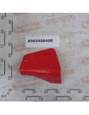 LH PLATE FRAME 140 P D105
