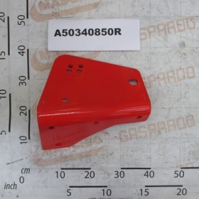 RH PLATE FRAME 140 P D105