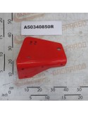RH PLATE FRAME 140 P D105