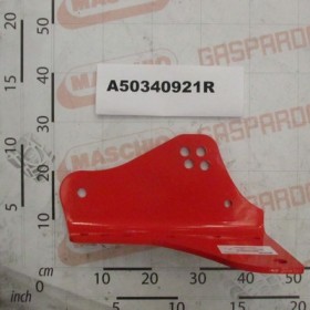 BRACKET HIGH RH UNICO 120X120