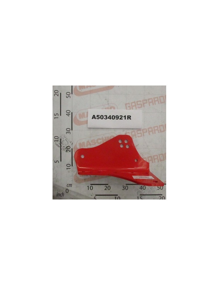 BRACKET HIGH RH UNICO 120X120