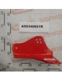BRACKET HIGH RH UNICO 120X120
