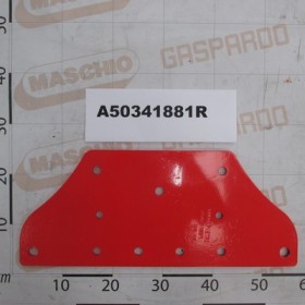 SUPPORT PLATE UNICO 120