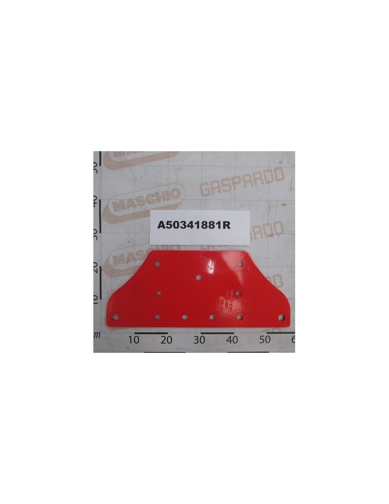 SUPPORT PLATE UNICO 120