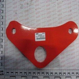 PLATE FOR JOINT FRAME 120 UN.