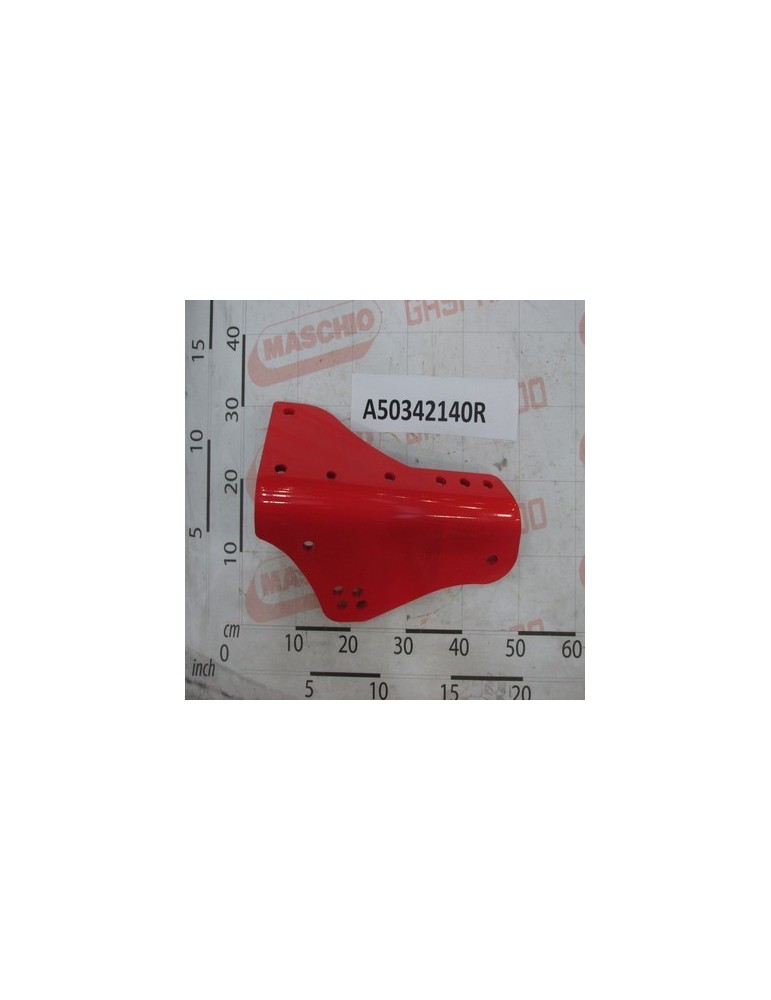 BRACKET LOW RH UNICO P 120