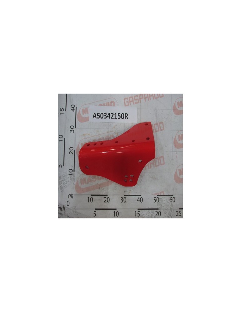 BRACKET LOW LH UNICO P 120