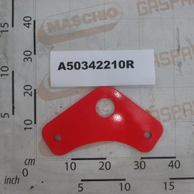PLATE FOR JOINT FRAME UN.140