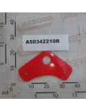 PLATE FOR JOINT FRAME UN.140