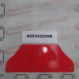 SUPPORT PLATE UNICO 140X140