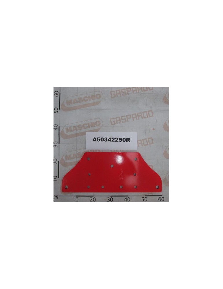 SUPPORT PLATE UNICO 140X140