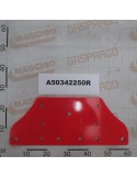 SUPPORT PLATE UNICO 140X140