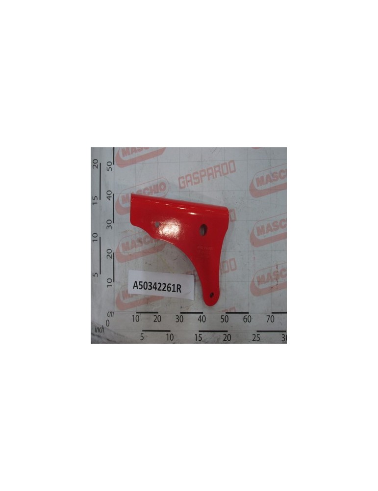BEARING PLATE LH UNICO 140X140