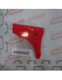 BEARING PLATE LH UNICO 140X140