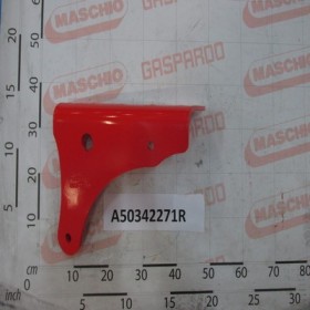 BEARING PLATE RH UNICO 140X140