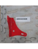 LH PLATE FRAME 160 V