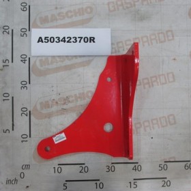RH PLATE FRAME 160 V