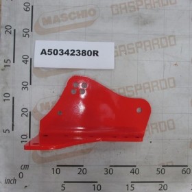 LH LOW PLATE FRAME 160 P