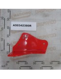 LH LOW PLATE FRAME 160 P