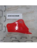 RH LOW PLATE FOR FRAME