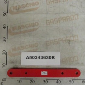 ROD FOR REG.WHEEL MIRCO P