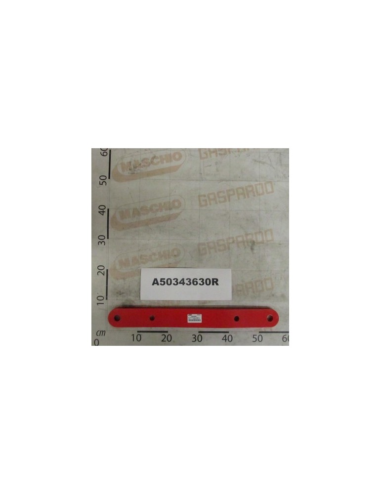 ROD FOR REG.WHEEL MIRCO P