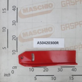 MP4R MOULDBOARD EXTENSION RH